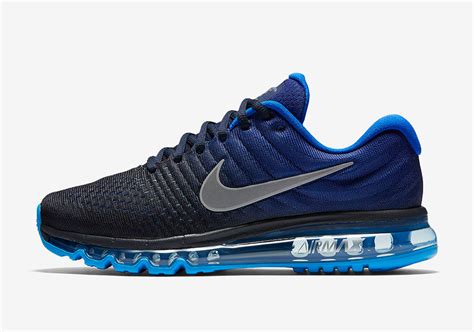 in welchen farben gibt es nike air max 2017|2017 Nike Air Max.